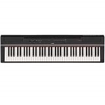 The Piano Says BloopBleep