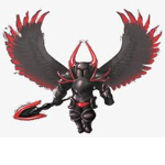DarkKnight gild