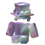 HolographicWafflePal