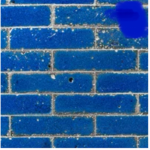 Bricks together