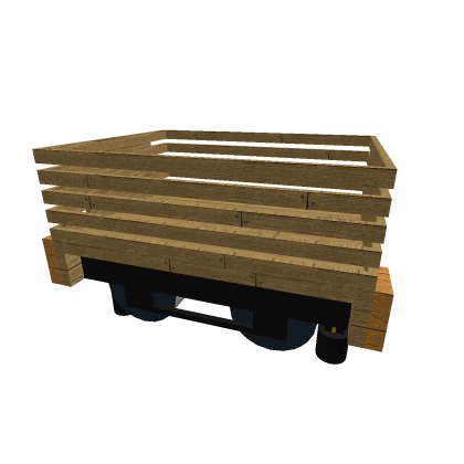 Slate Wagon