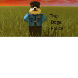 Doge Police
