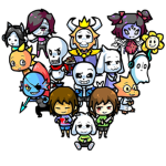 UnderTale Fan Group/Club!!!