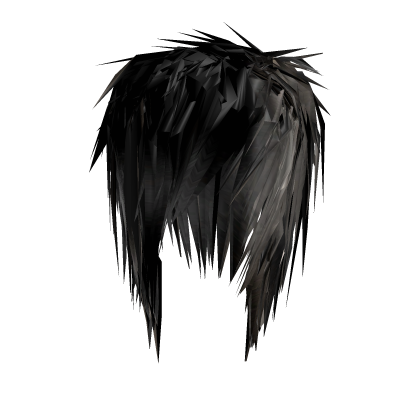 stuck in my mind N i cant leave ;( #emo #hairr Roblox item