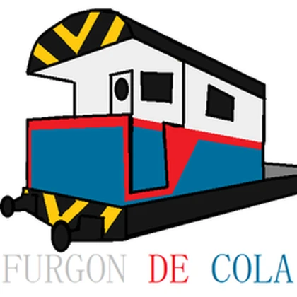 Furgon de cola Roblox group icon