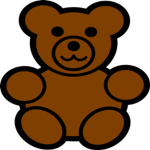 Cute Bears! :D