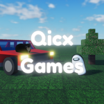 Qicx Games