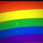 I like rainbows