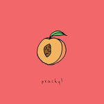 Peachy uni squad