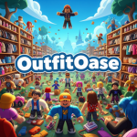 OutfitOase