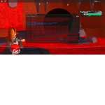 rap gangblox