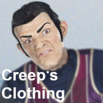 Creep's Clothing