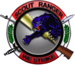 1st. Philippine Scout Ranger Regiment