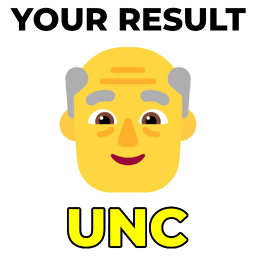 Age Test