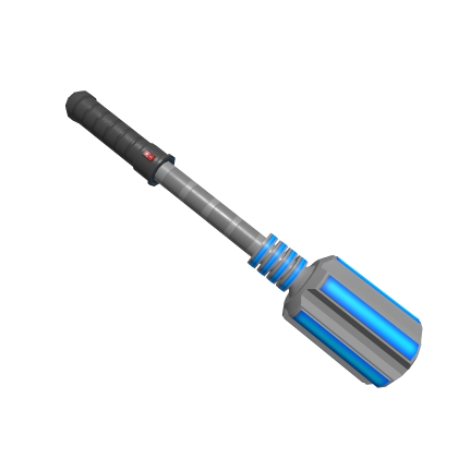 Innovation Security Stun Baton