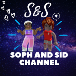 S O P H AND SID CHANNEL OFFICIAL GROUP