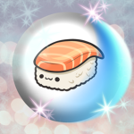「sushi army」