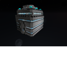 Moonraker [SHOWCASE]