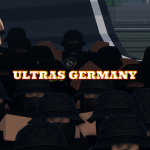 UG | Ultras Germany