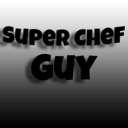 Super Chef Guy