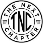 The Next Chapter