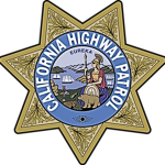 [C.H.P.] California. Highway. Patrol.