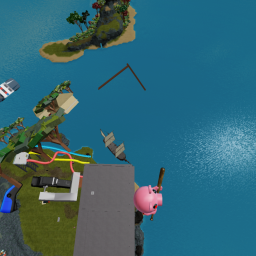 meteor crash