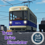 Tram Drive Simulator[Shibasagi Tramway]