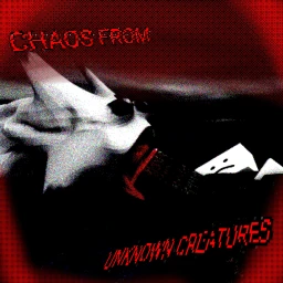 Chaos from unknown creatures 1200 (PUBLIC TEST) icon