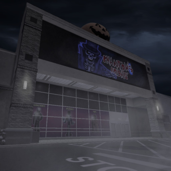 Phantom's Frights 2026