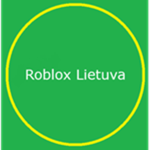 Roblox Lietuva (Oficiali)