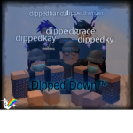 DippedDown™