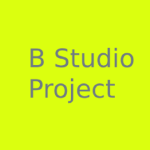 B Studio Project