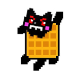 Meow chow