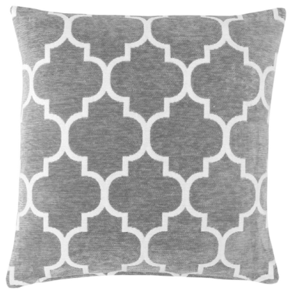 Square Two-Sided Decal