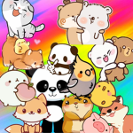 Animal Mania!