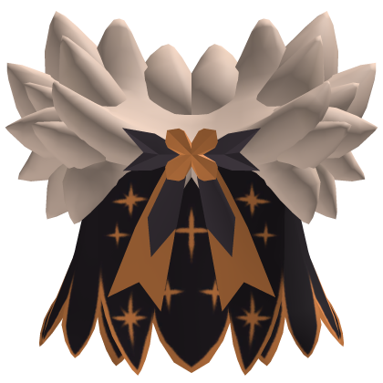 Kemeno Vampire Cloak [ Halloween ]