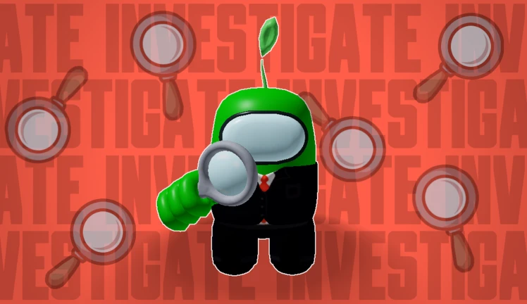 🔍MY INVESTIGATION PLUS🔎