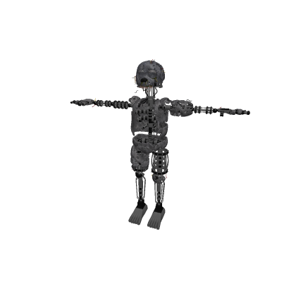spring bonnie SB