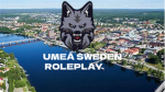 Umeå I Staff Team