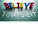 Beileve in Yourself