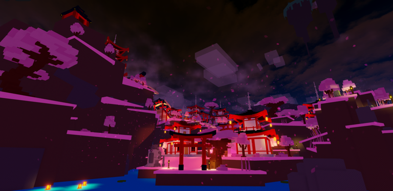 The Difficulty Upgrade Tree: Archived screenshot 1