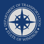 Windsor Department of Transportation.