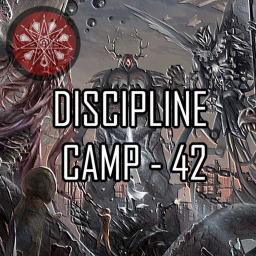 Discipline Camp - 42