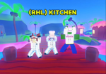 [RHL] Kitchen