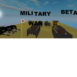 Military war (BETA)