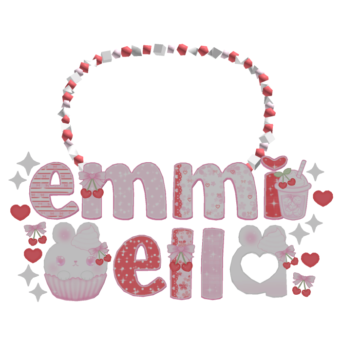 ✿ ︵ e + e ღ ˚ .