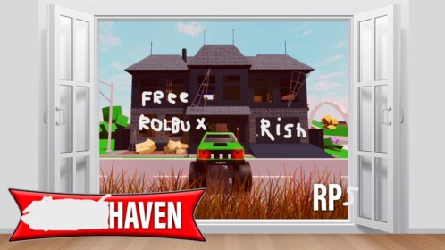 Brookhaven 🏡 RPS