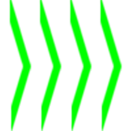 Right - Transparent Roblox decal
