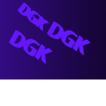 DGK Da Gummy Killas